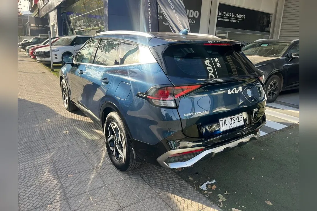 Imagen de vehículo