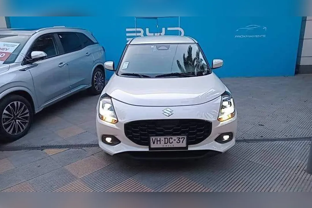 Imagen de vehículo