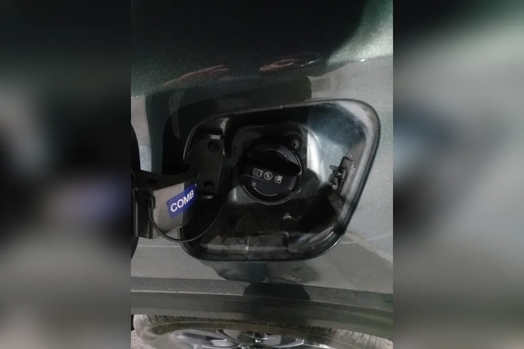 Imagen de vehículo