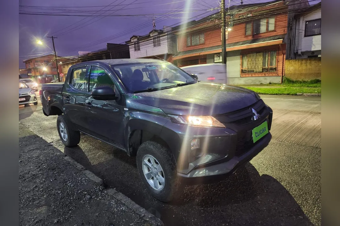 Imagen de vehículo