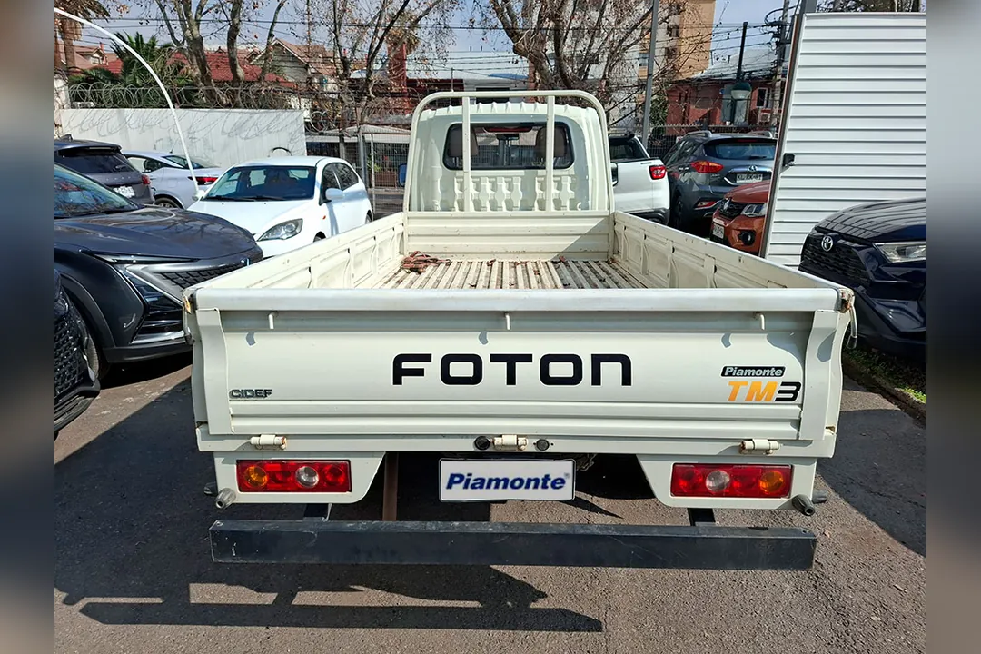 Imagen de vehículo
