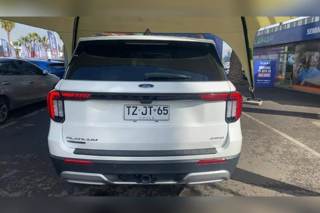 Imagen de vehículo