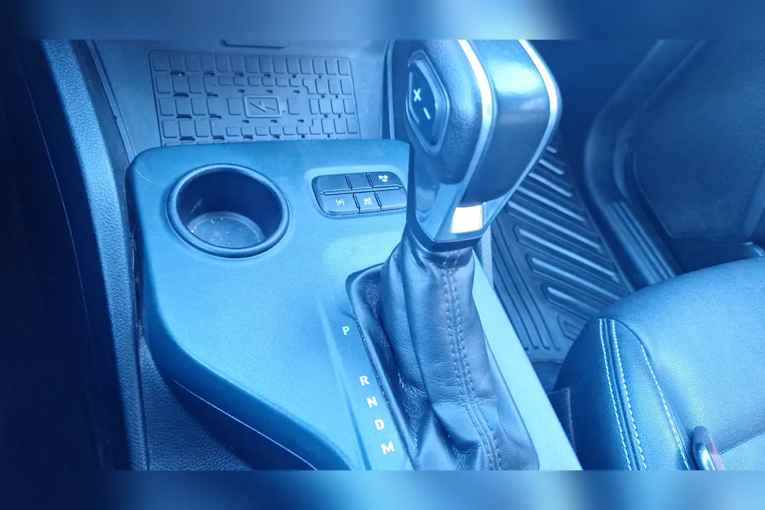 Imagen de vehículo