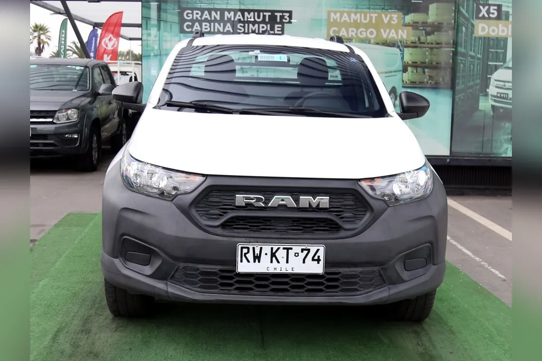 Imagen de vehículo