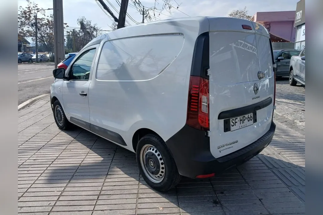 Imagen de vehículo