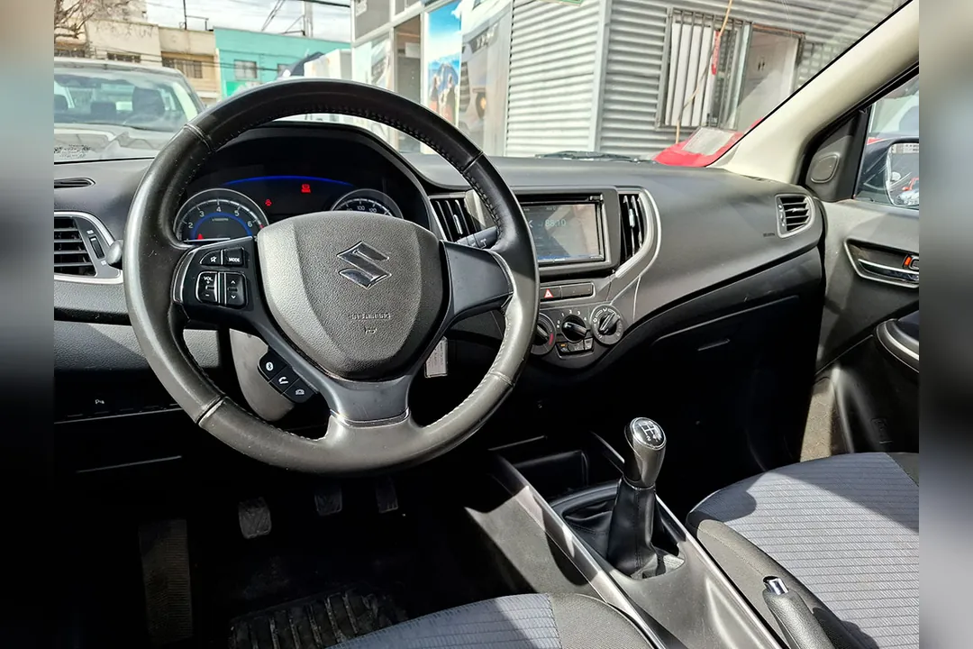 Imagen de vehículo