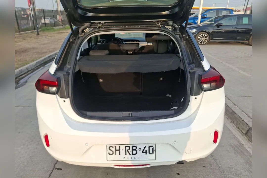 Imagen de vehículo