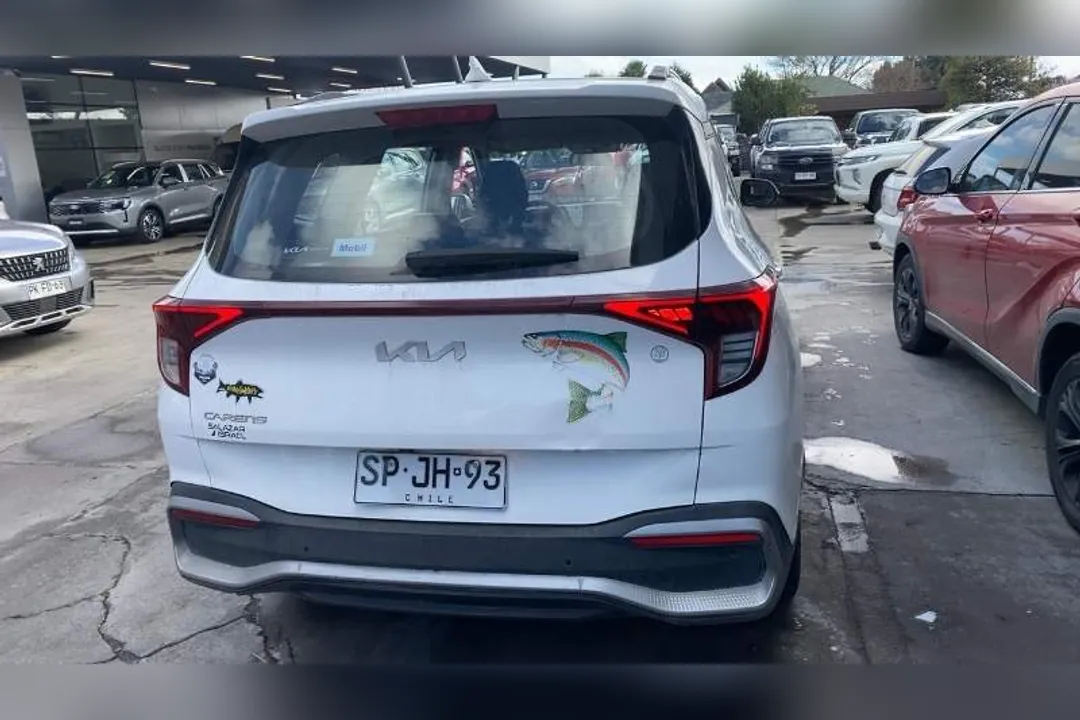 Imagen de vehículo