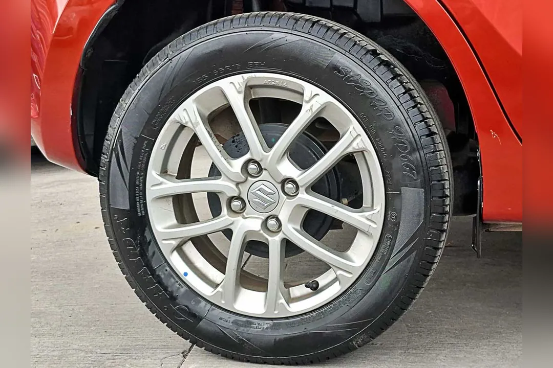 Imagen de vehículo
