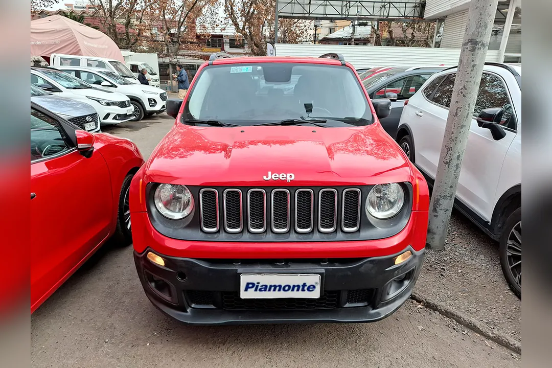 Imagen de vehículo