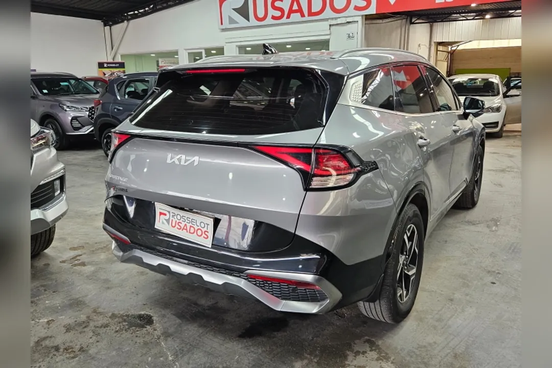 Imagen de vehículo