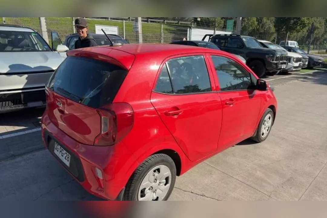 Imagen de vehículo