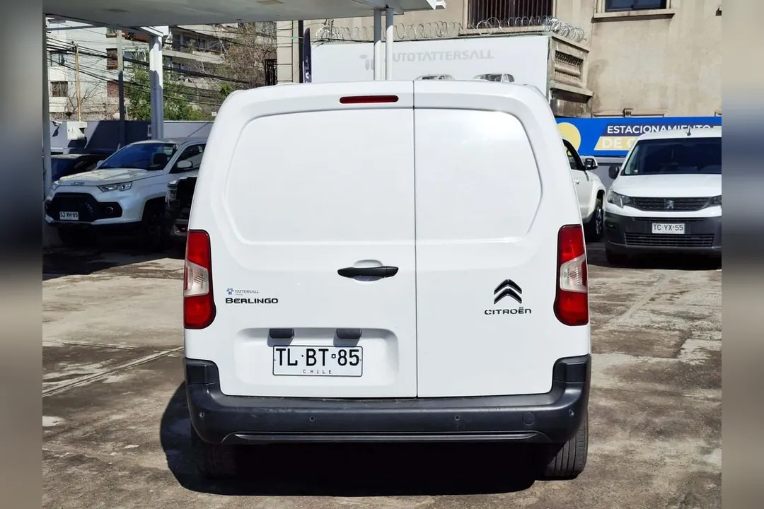 Imagen de vehículo