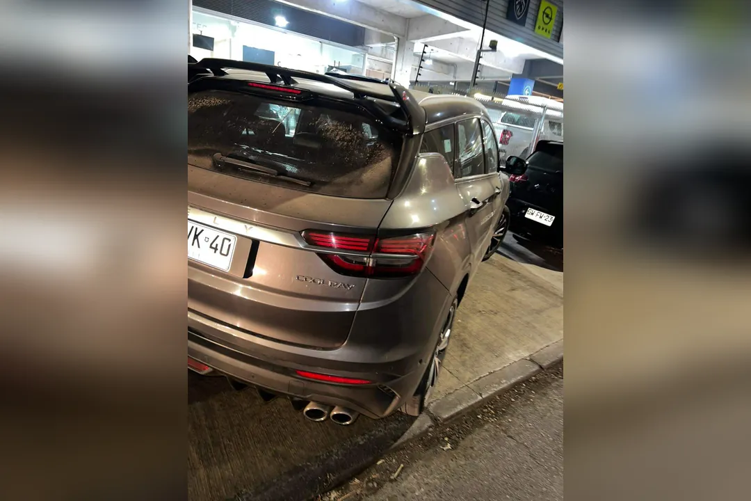 Imagen de vehículo