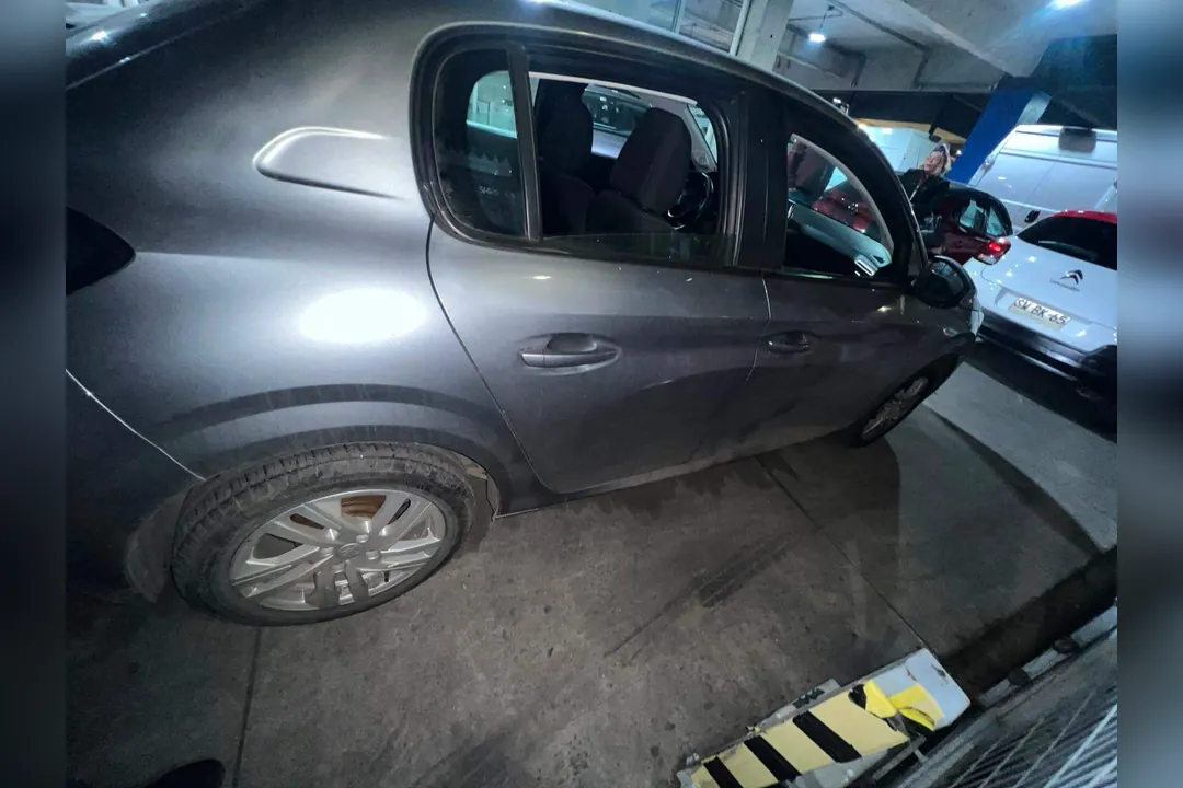 Imagen de vehículo