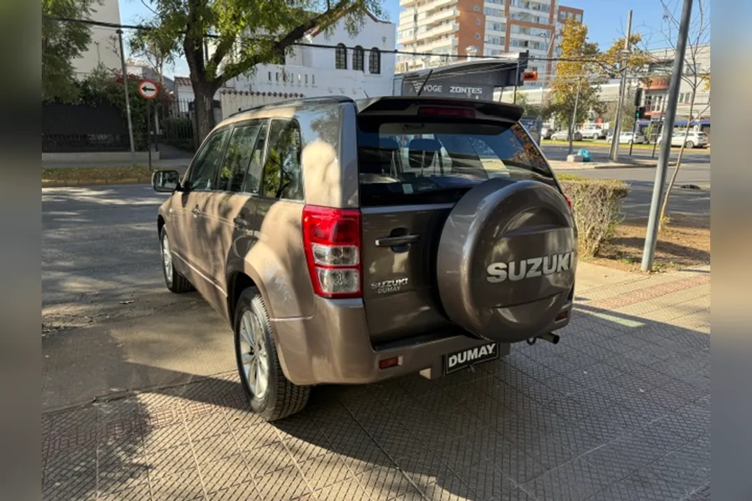 Imagen de vehículo