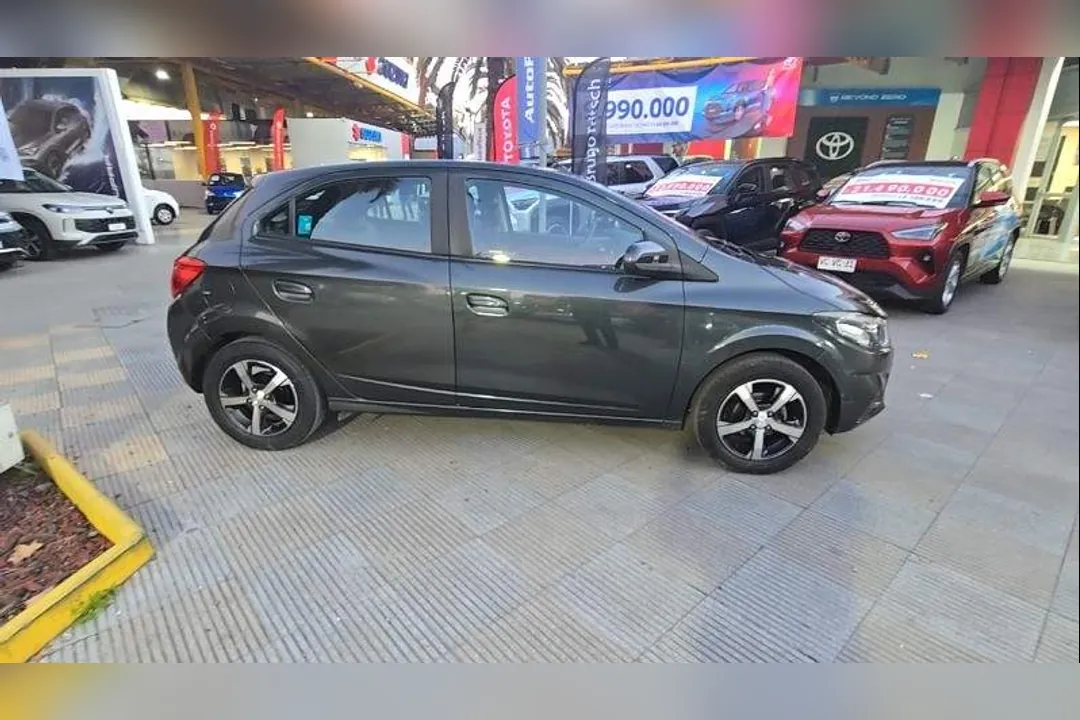 Imagen de vehículo