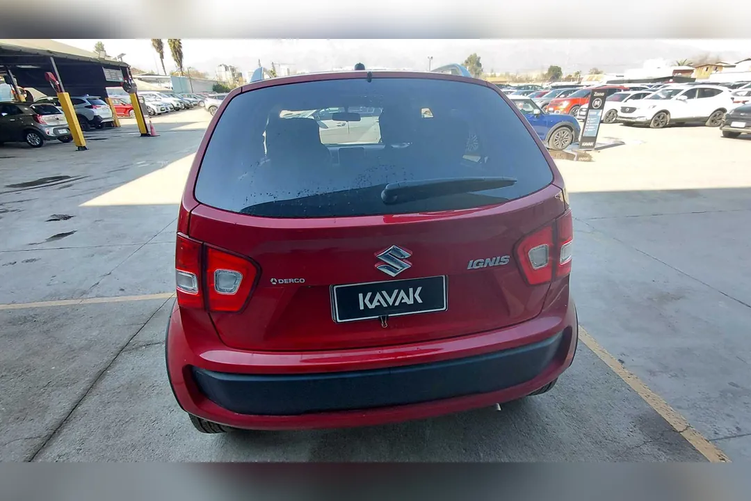 Imagen de vehículo