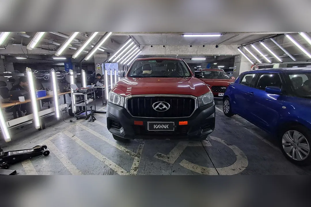 Imagen de vehículo