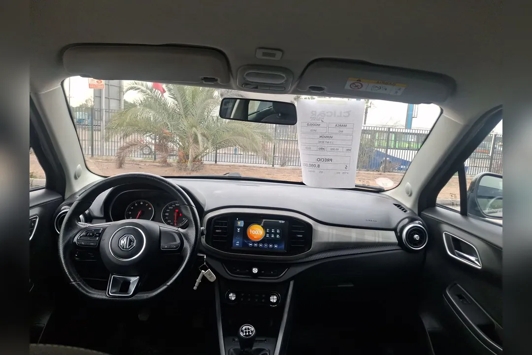 Imagen de vehículo