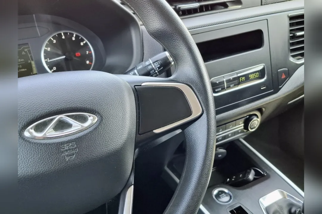 Imagen de vehículo