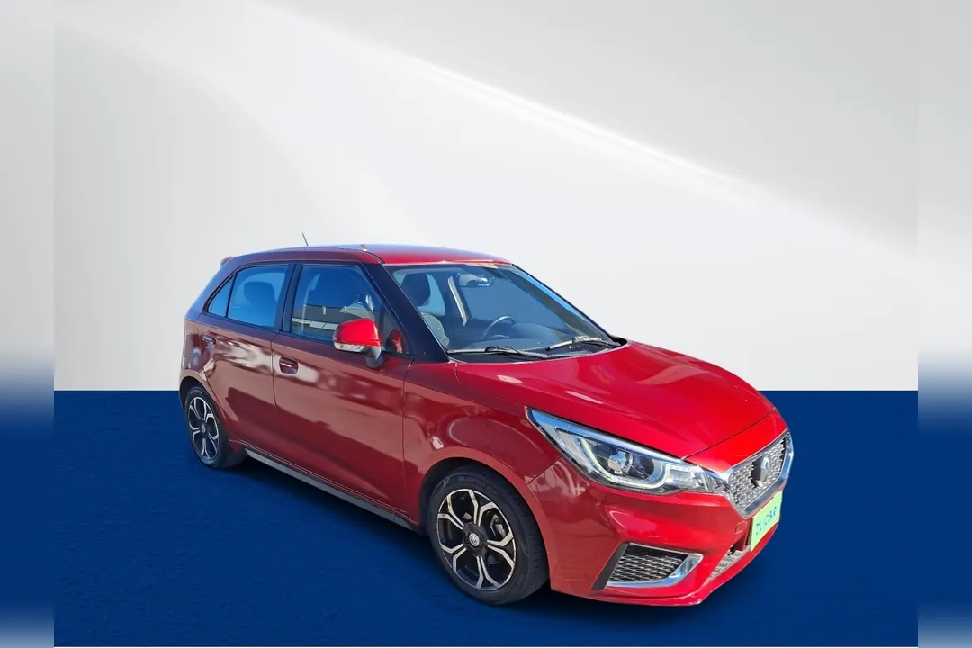Mg Mg 3 1.5 COMFORT HB MT 5P