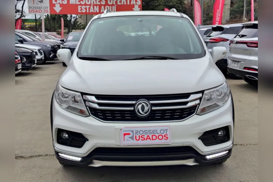 Imagen de vehículo