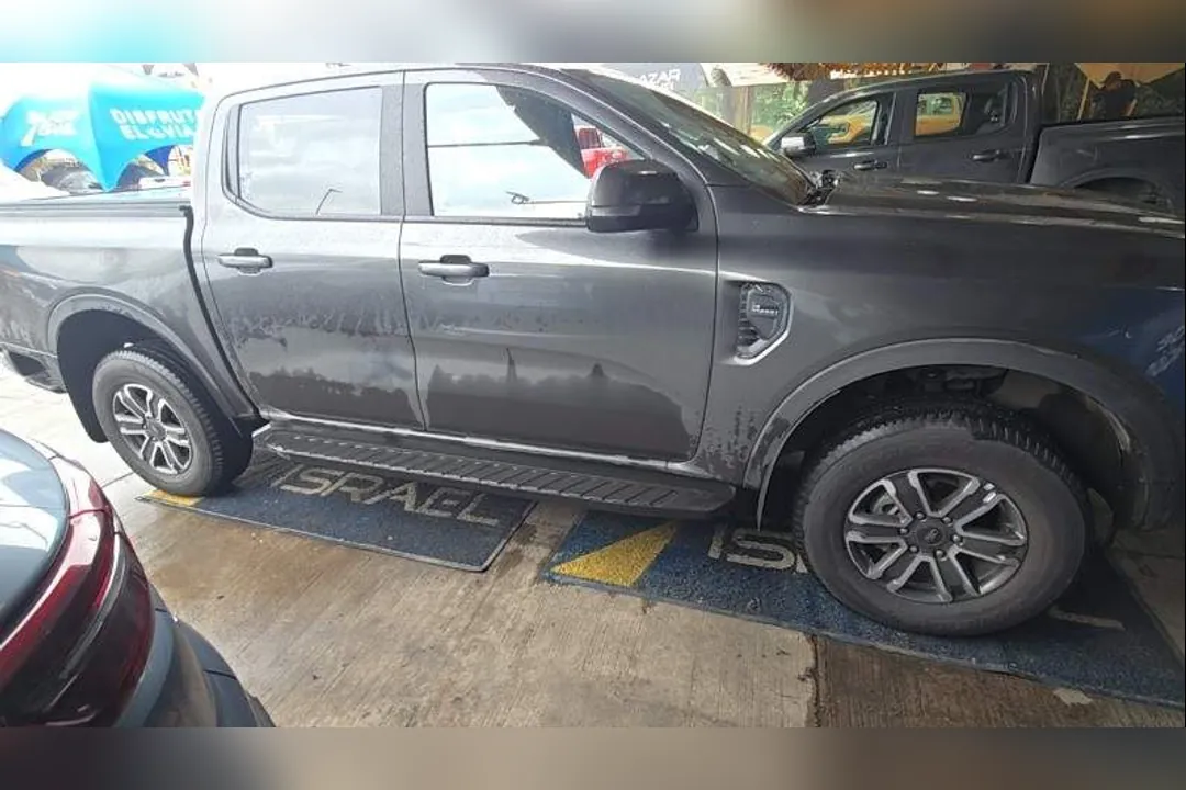 Imagen de vehículo