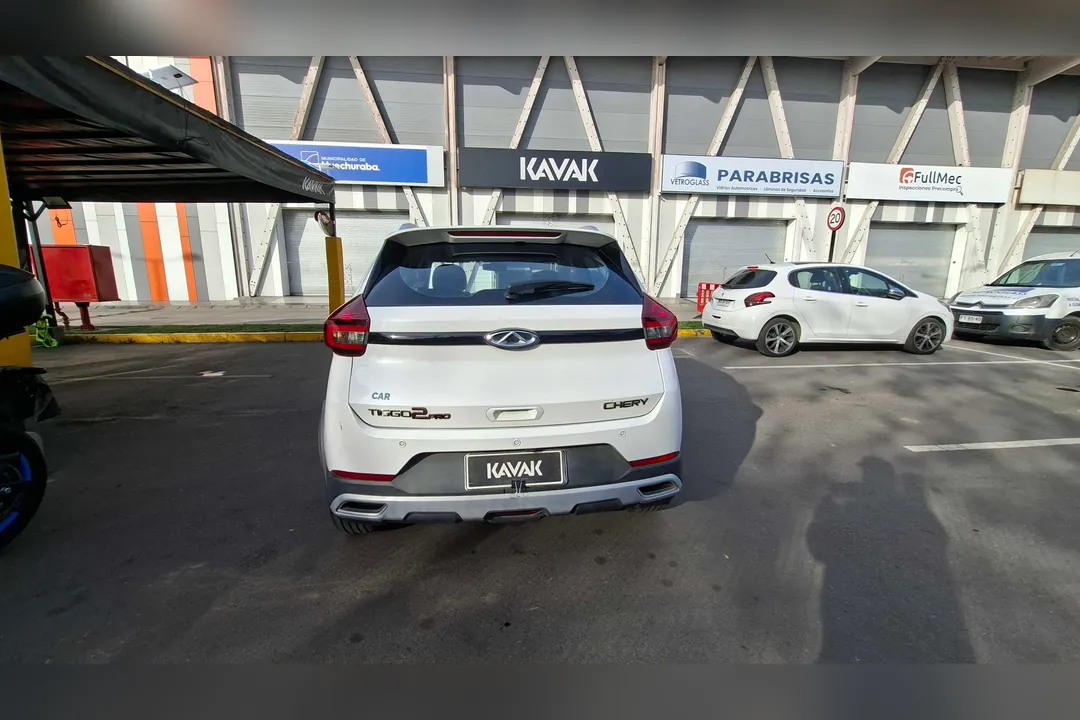 Imagen de vehículo