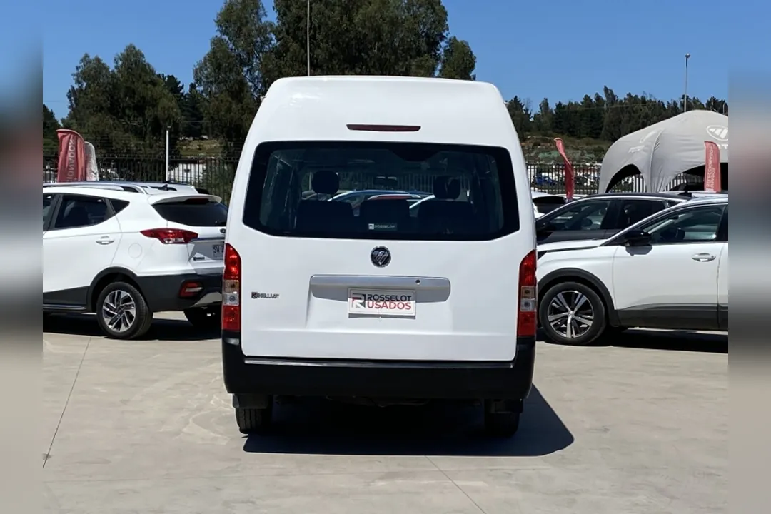 Imagen de vehículo