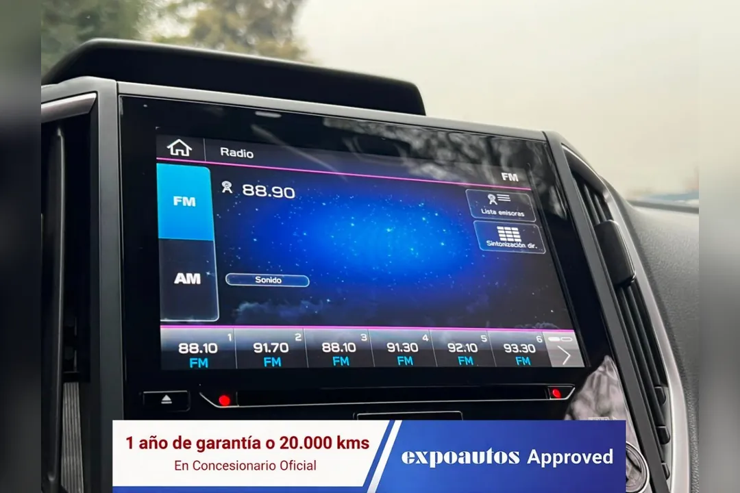 Imagen de vehículo