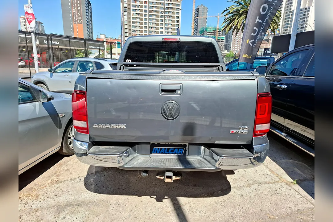Imagen de vehículo