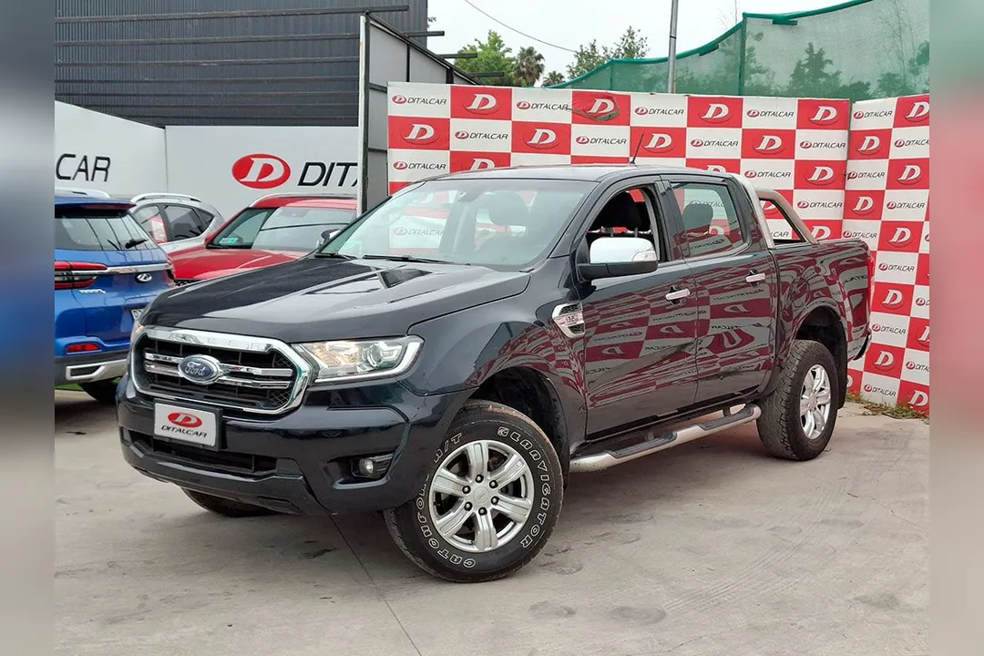 Ford Ranger FORD RANGER