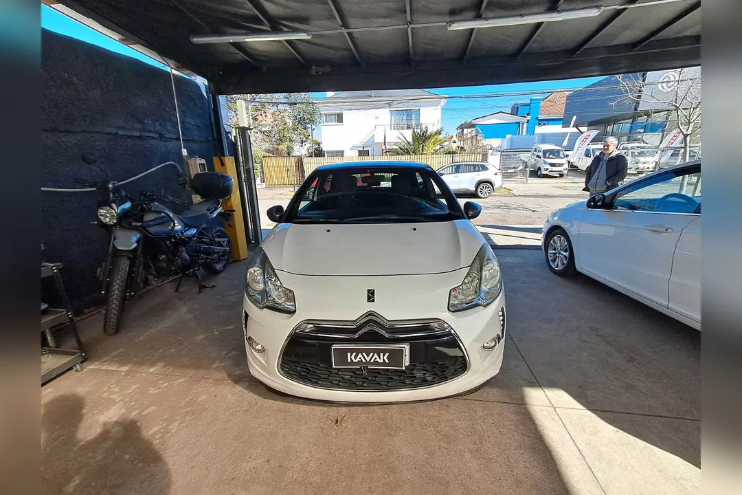 Imagen de vehículo