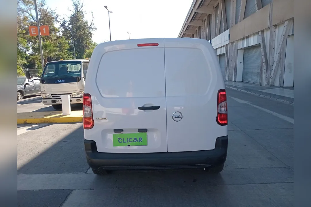 Imagen de vehículo