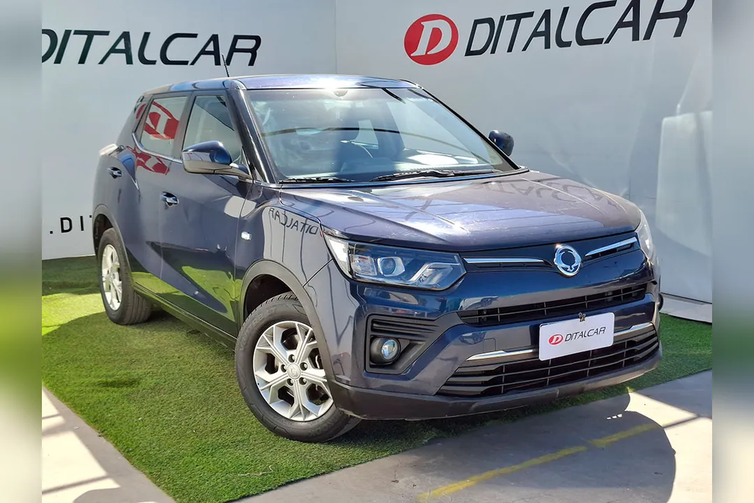 Imagen de vehículo