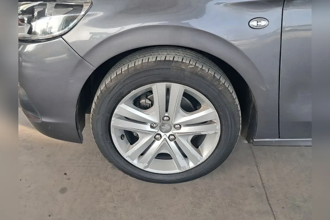 Imagen de vehículo