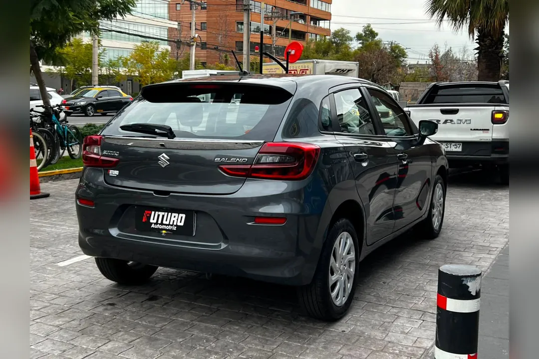 Imagen de vehículo