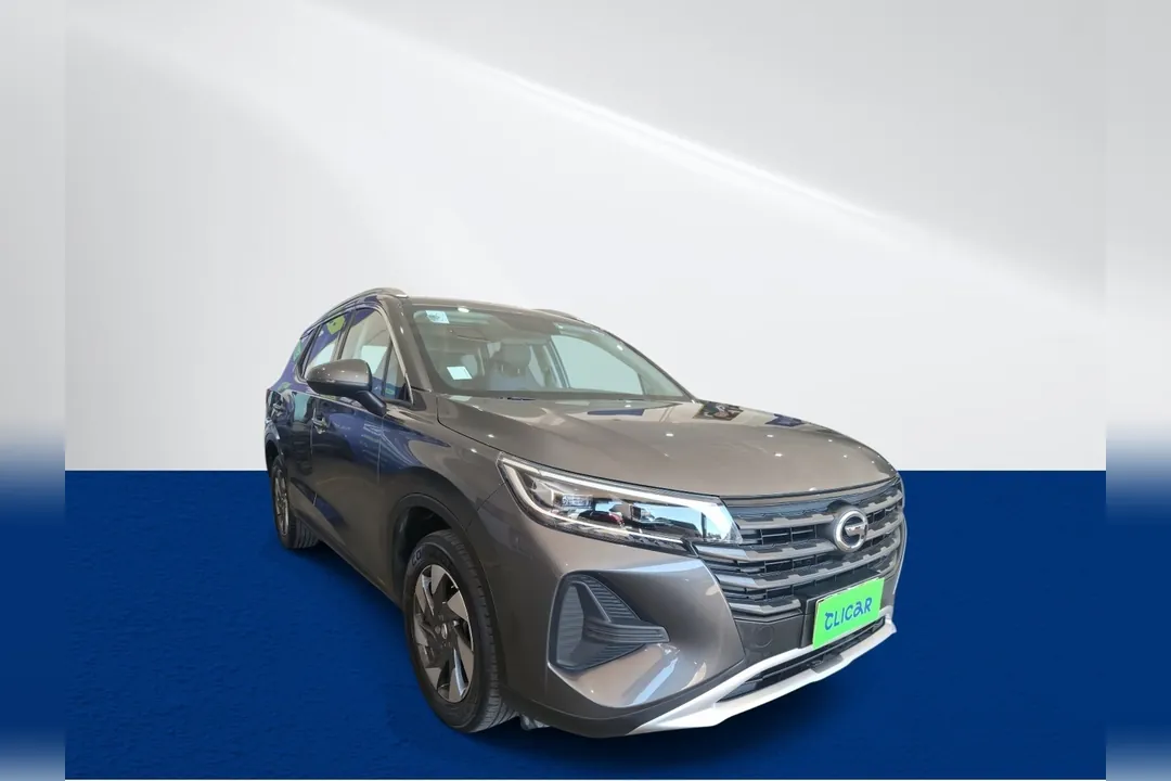 Gac Gs4