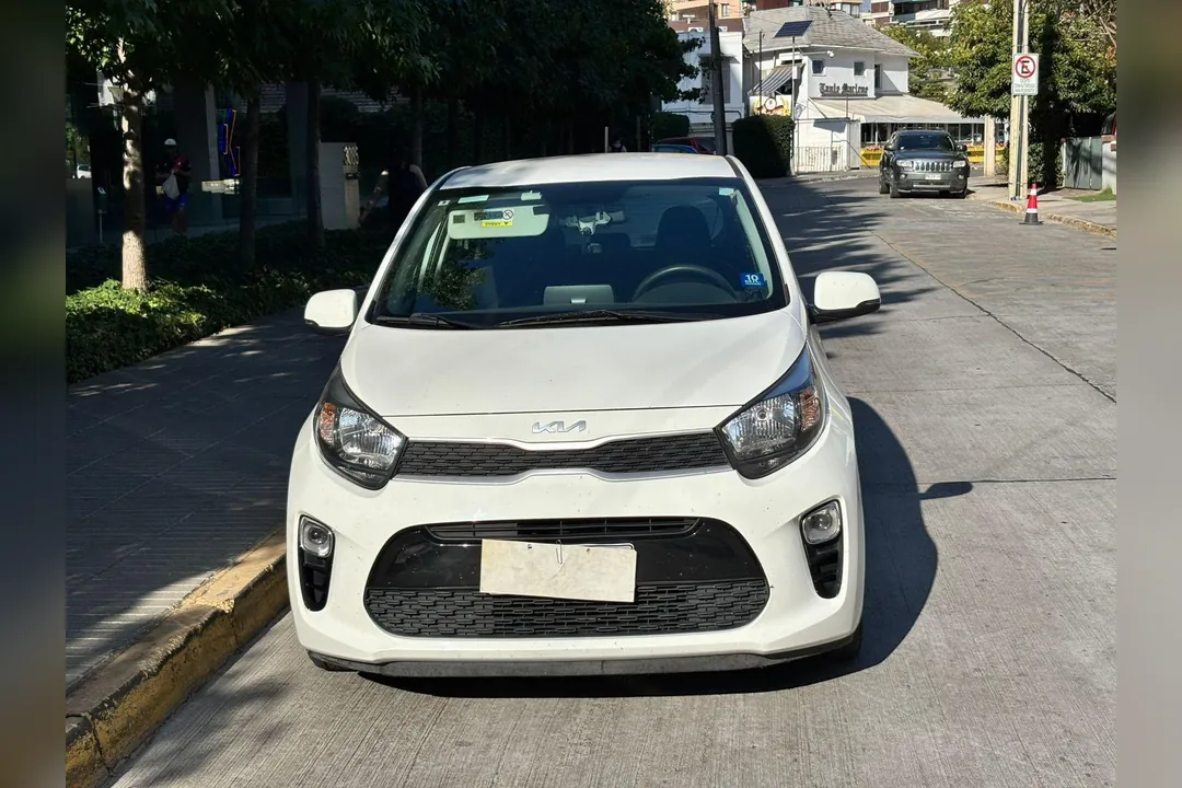 Kia Morning MORNING 1.2 MT