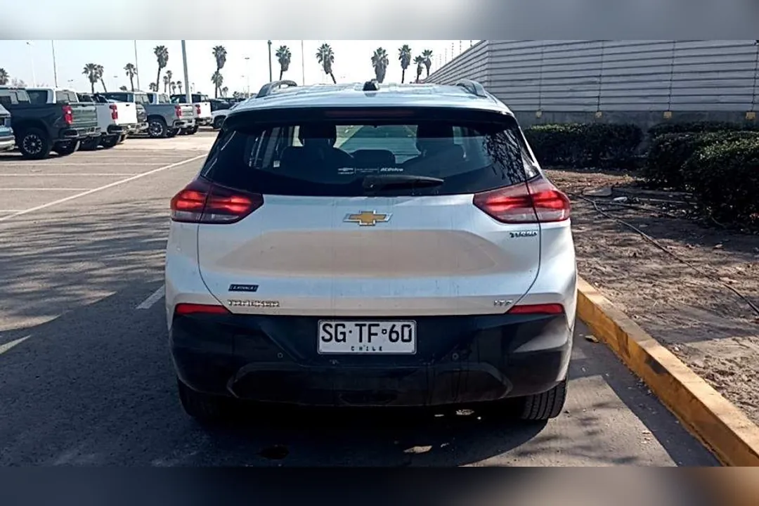 Imagen de vehículo