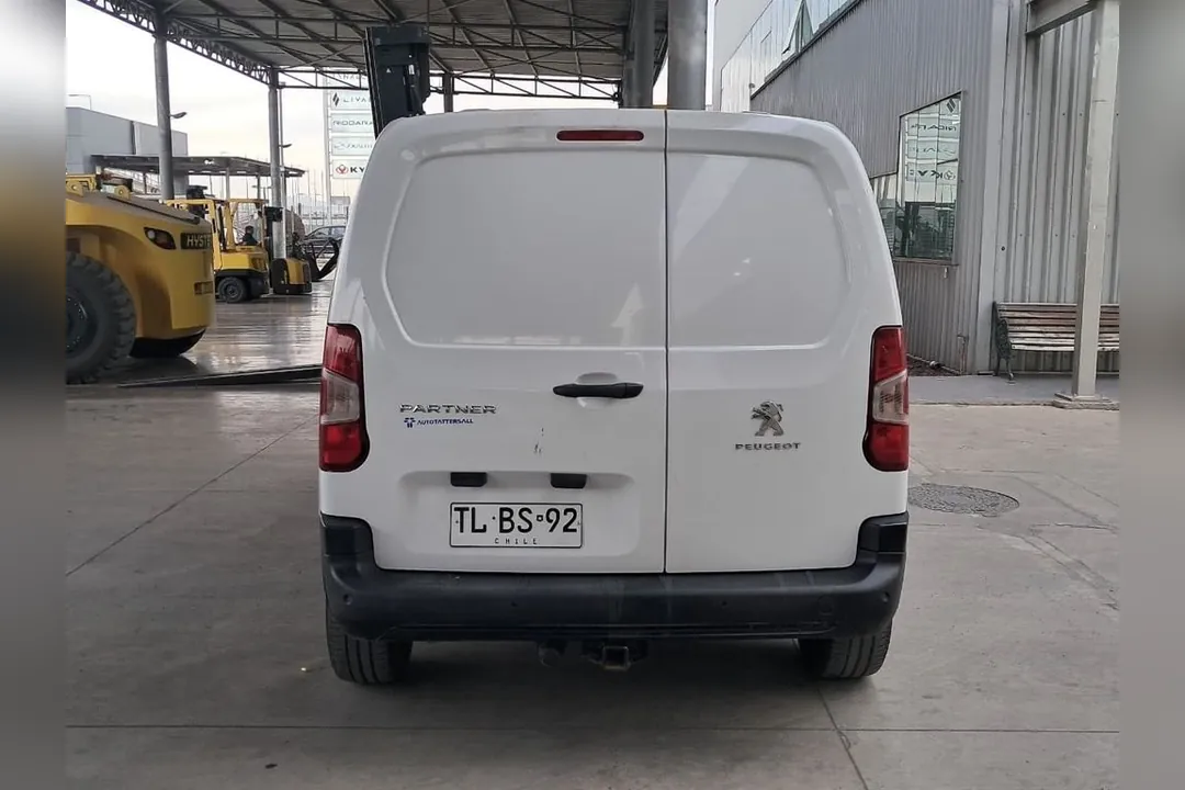 Imagen de vehículo