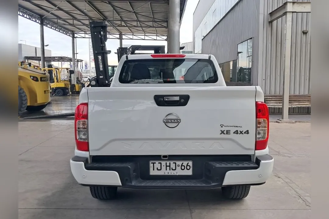 Imagen de vehículo