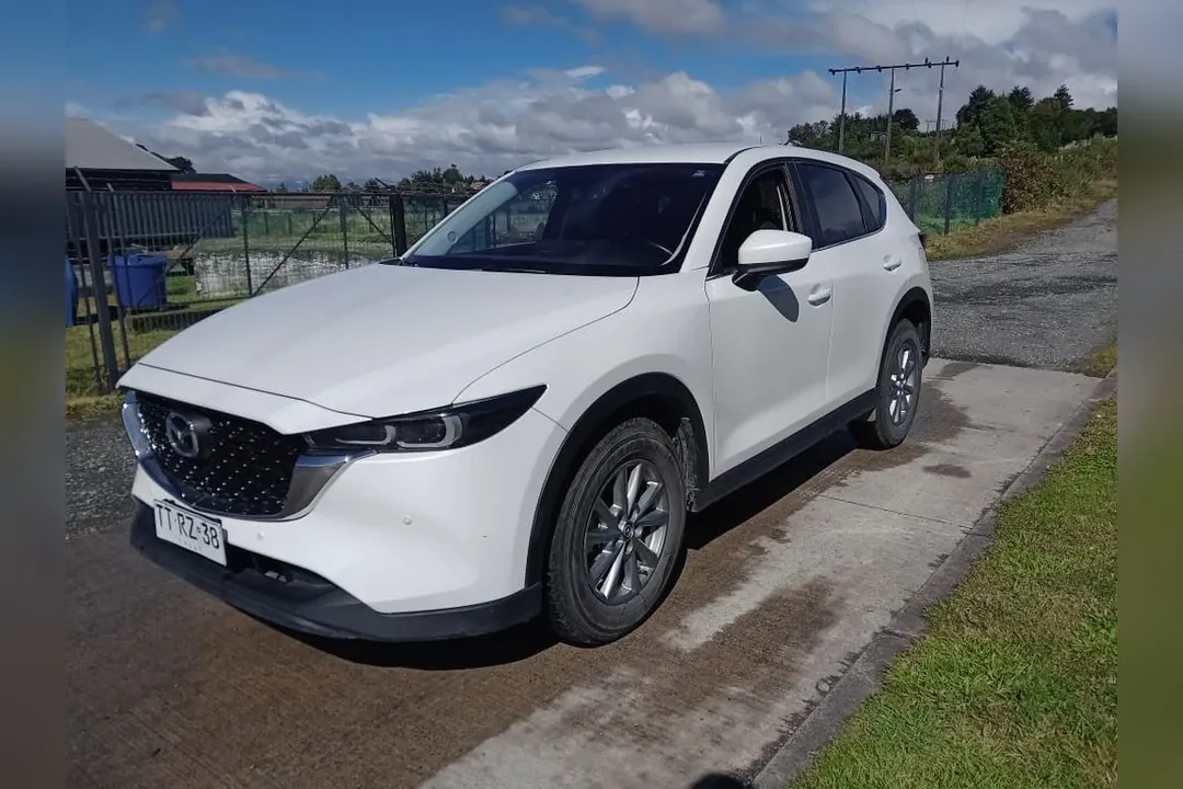 Mazda Cx 5 CX5 4WD 2.0