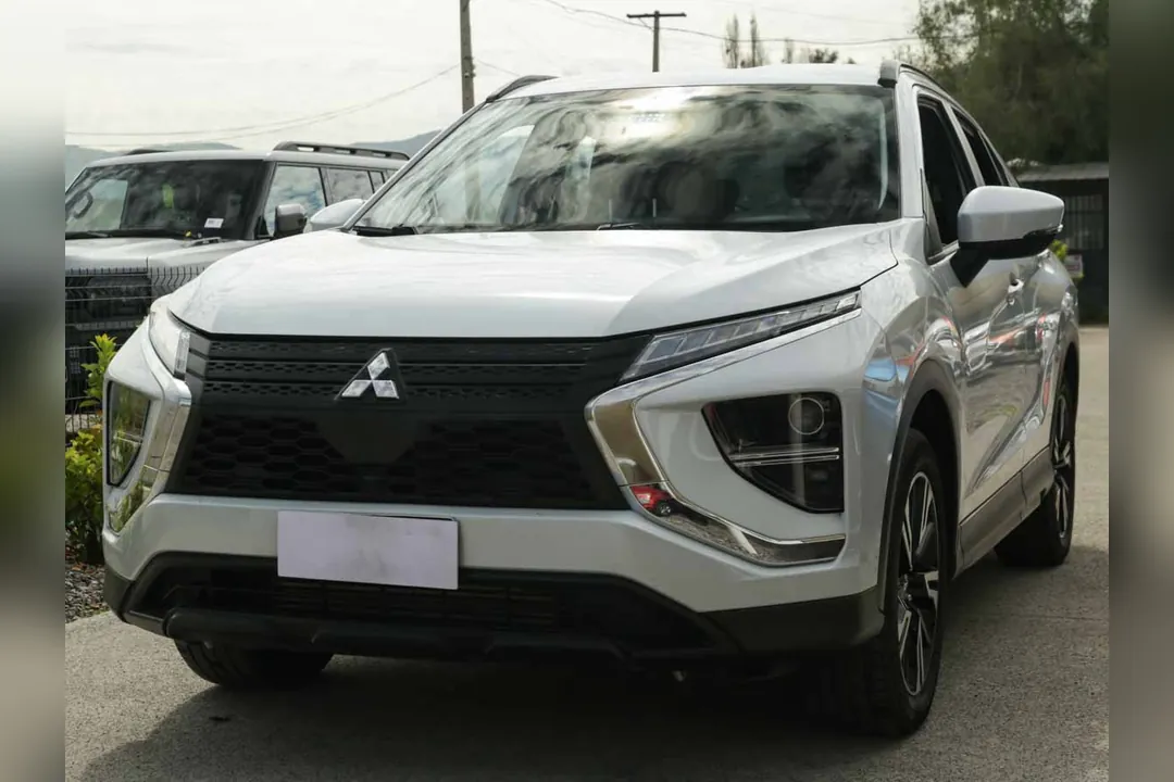 Mitsubishi Eclipse cross ECLIPSE CROSS RX 1.5 4X2 AT