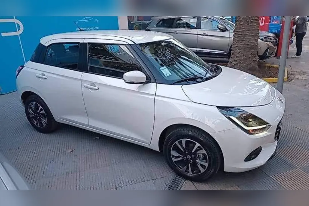 Imagen de vehículo