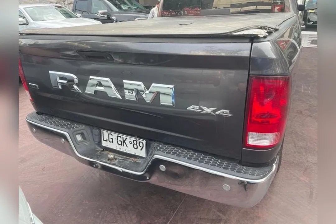 Imagen de vehículo