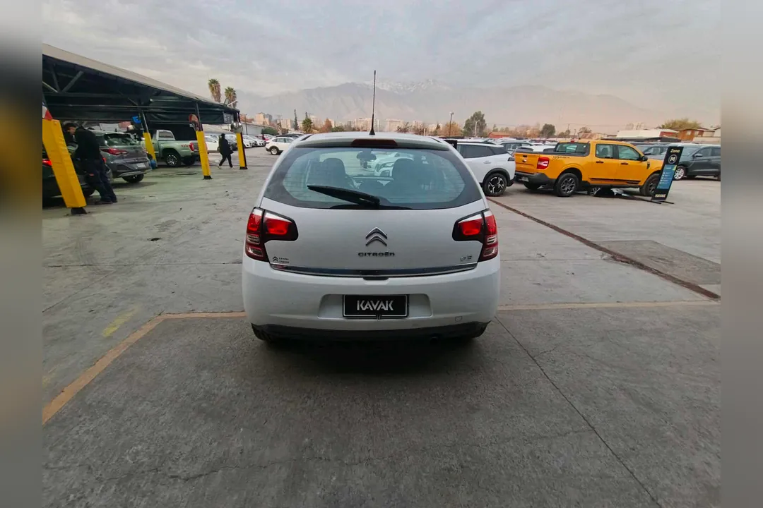 Imagen de vehículo