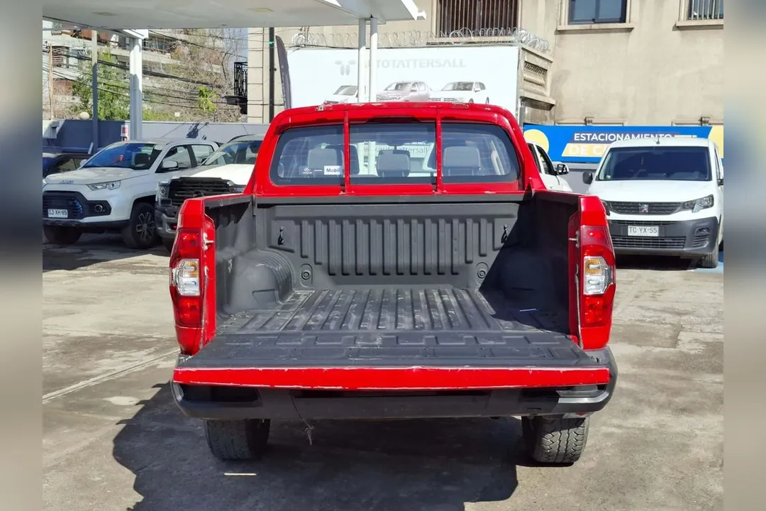 Imagen de vehículo