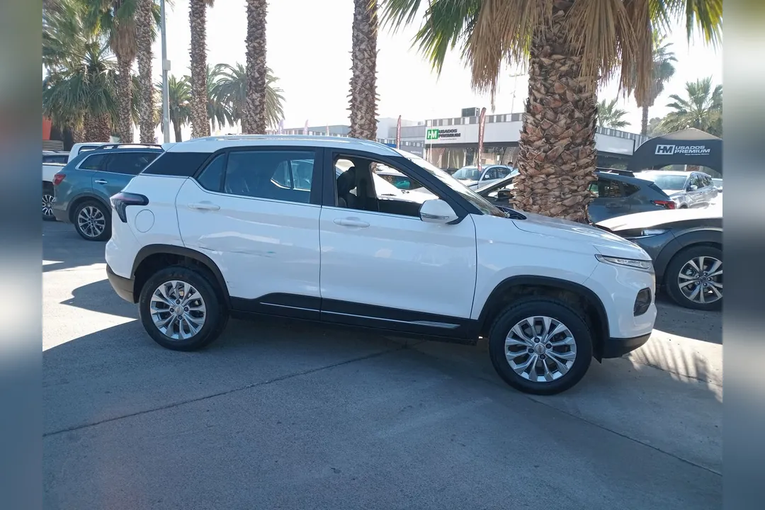 Imagen de vehículo
